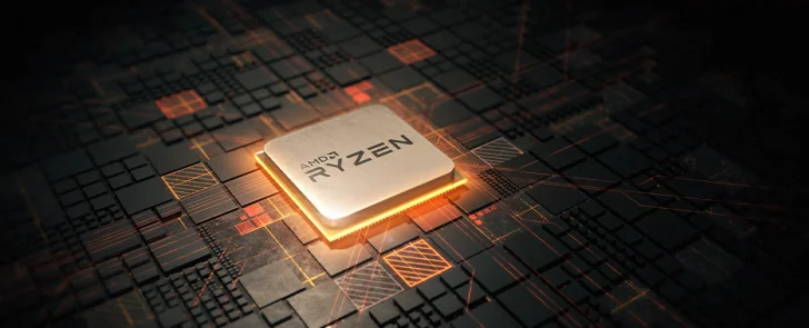 AMD bekräftar lanseringen av Ryzen 3000 och Navi till tredje kvartalet 2019