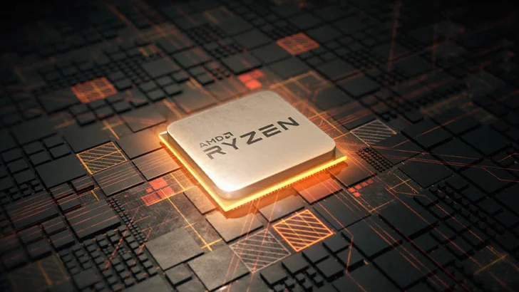 AMD Ryzen "Raphael" med Zen 4 kan få strömtörstigt flaggskepp