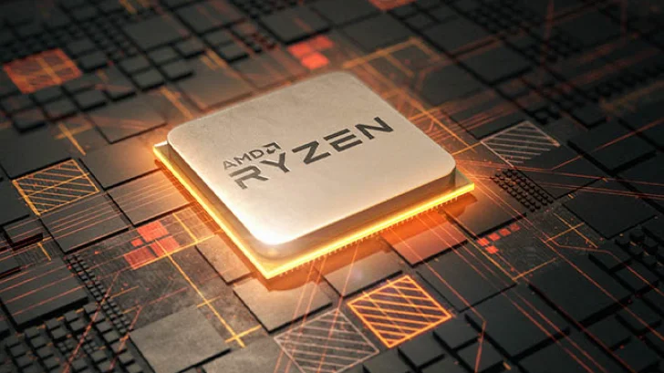 Tidigt exemplar ur Ryzen 7000-serien uppvisar klockfrekvens på 5,2 GHz