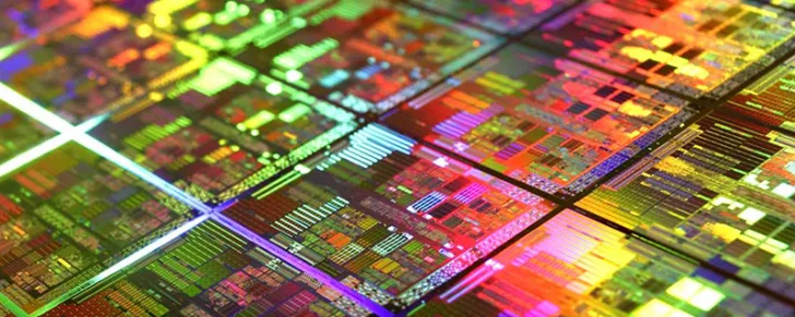 TSMC dubblerar transistordensiteten med 5 nanometer – lanseras år 2020