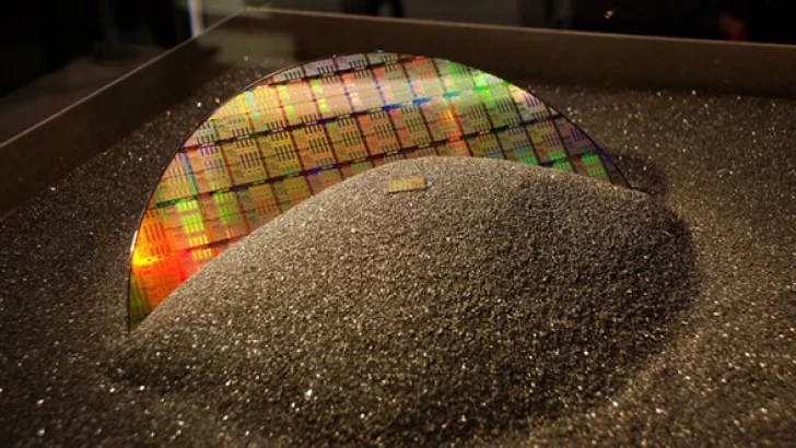 Samsung hoppar över tillverkning på 4 nanometer