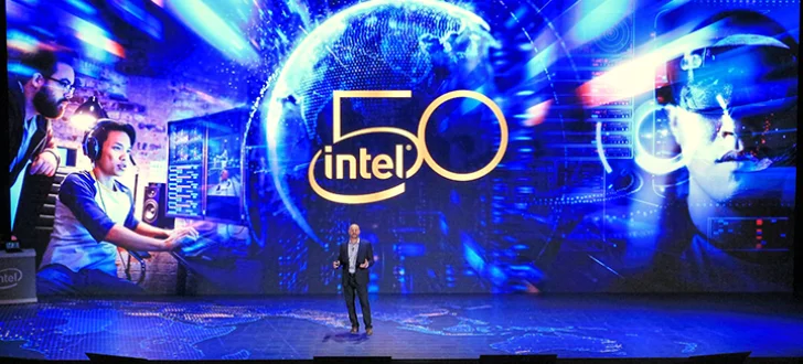 Intel: "Nästa arkitektur blir signifikant större än Sunny Cove"