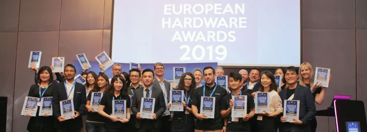 European Hardware Association utser årets produkter på Computex 2019
