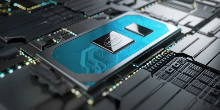 Intel: "Processorer tillverkas i våra fabriker"