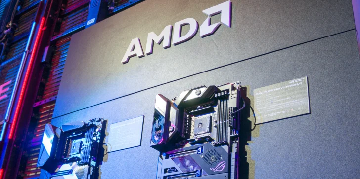 AMD förtydligar: "PCI Express 4.0 kommer inte till 300- och 400-seriens moderkort"