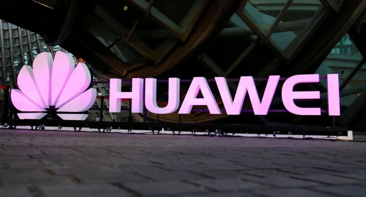 Amerikanska bolag tillåts återigen att handla med Huawei