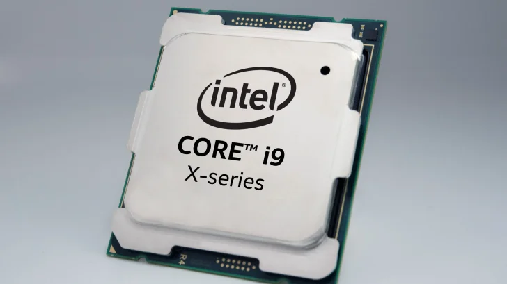 Intel "Alder Lake-X" kan bli ny HEDT-plattform