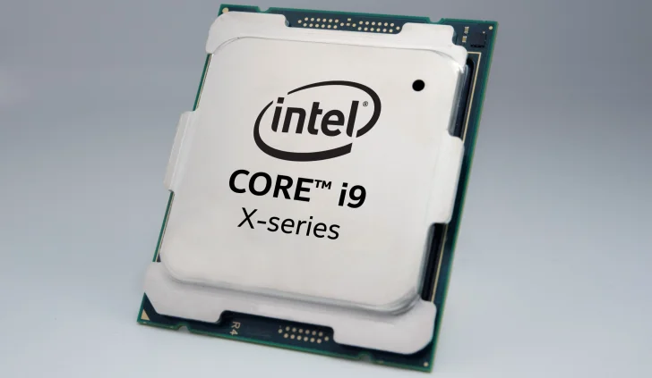 Intel "Cascade Lake-X" Core i9-10900X hittar ut i prestandatest