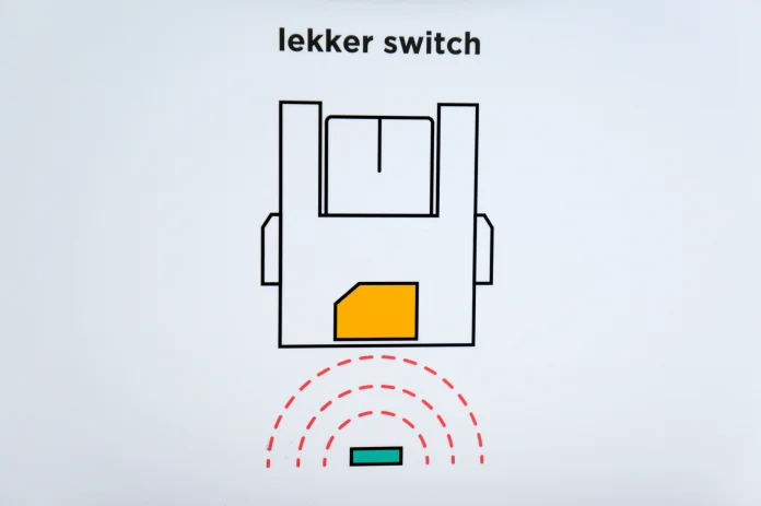 新品】Wooting Lekker Switch - Linear45 70個+inforsante.fr