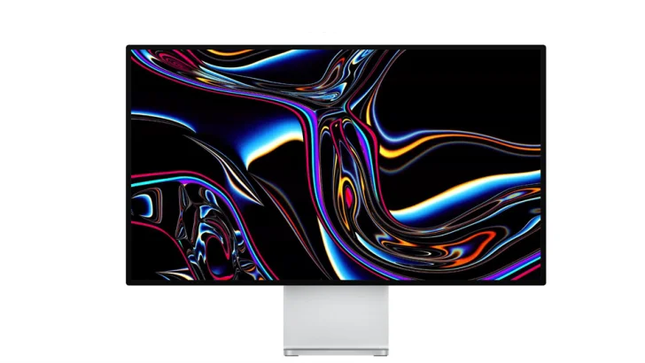 Apple visar Pro Display XDR med 6K-upplösning och prislapp på 59 000 kronor