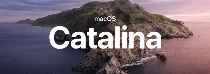 Mac OS Catalina pensionerar Itunes och integreras djupare med Ipad