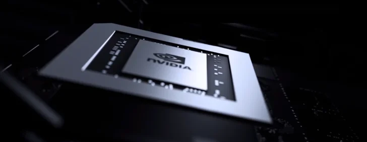 Nvidia "Ampere" och Geforce RTX 3000-serien släpps första hälften av 2020