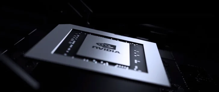 Nvidias nästa grafikarkitektur tar plats i superdator till sommaren