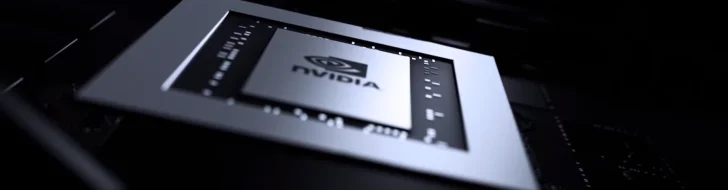 Nvidias nästa generations grafikarkitektur Ampere lanseras 2020