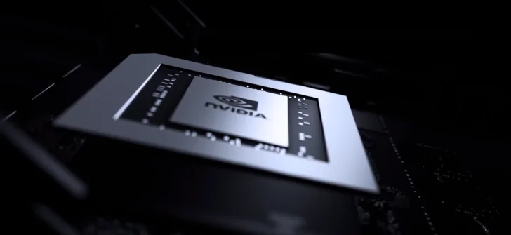 Nvidia "Ampere" ryktas lanseras den 17 september
