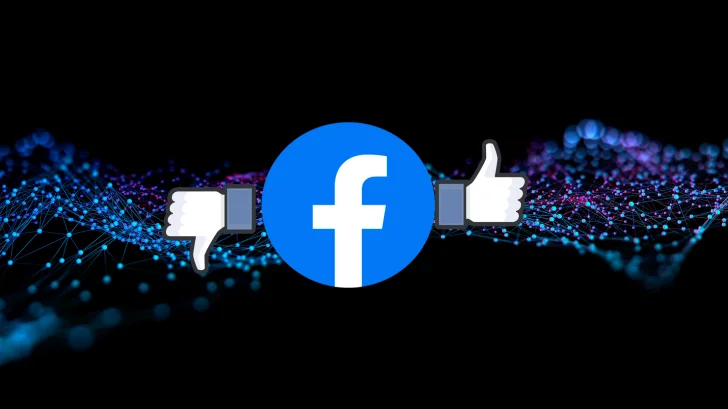 Facebooks tjänster drabbade av driftstörning