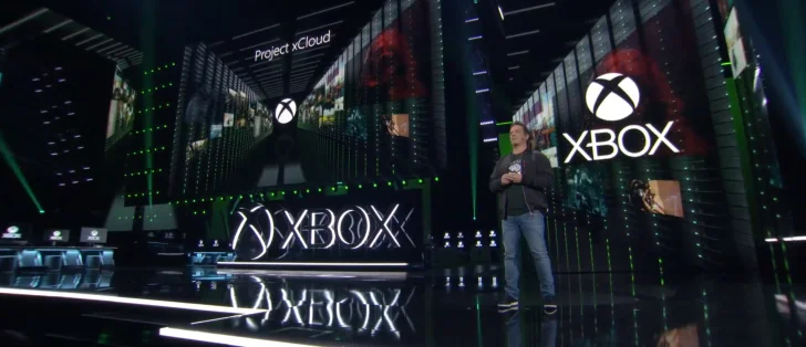 Microsofts strömmande speltjänst Project Xcloud lanseras i oktober