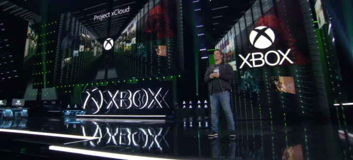 Microsoft uppgraderar Project Xcloud-servrar med Xbox Series X-hårdvara