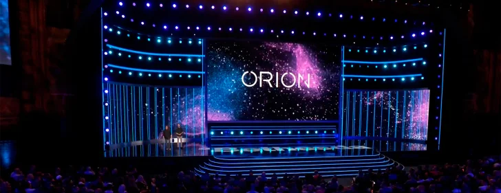 Bethesda presenterar Orion – teknik för att strömma spel via molntjänster