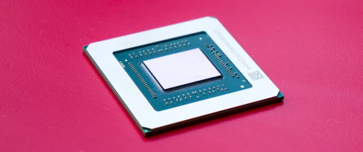 AMD-patent avslöjar planer för ray tracing med arkitekturen Navi