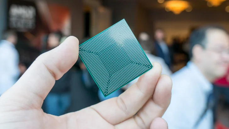AMD släpper Radeon RX 5000-grafikkort för lägre prisklasser i oktober