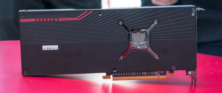 AMD har levererat fler grafikkretsar än Nvidia under Q2 – för första gången på fem år