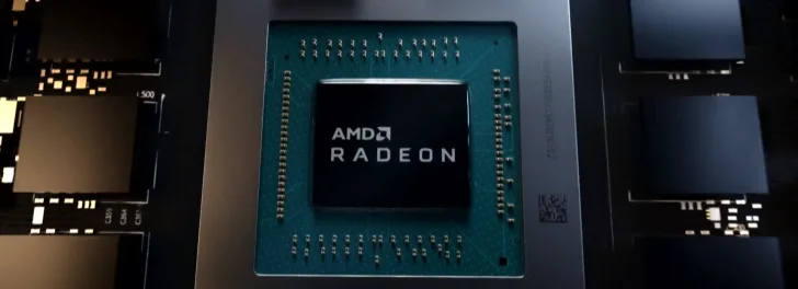Samsung planerar integrerade kretsar med AMD RDNA-grafik inom två år