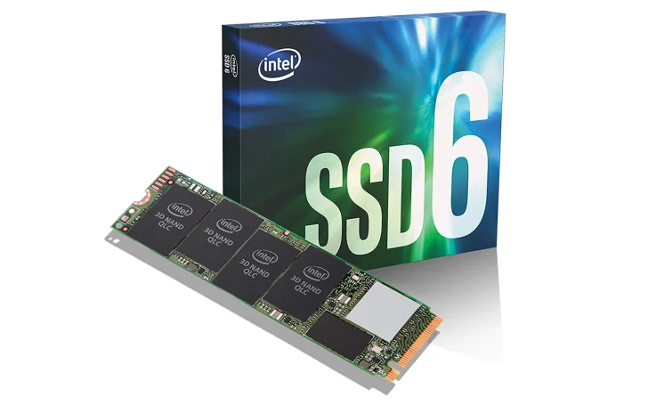Tävla och vinn Intel SSD på upp till 2 TB