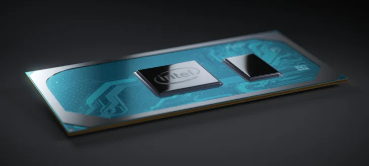 Intels mobila Ice Lake prestandatestas – överträffar AMD Ryzen 7 "Picasso"