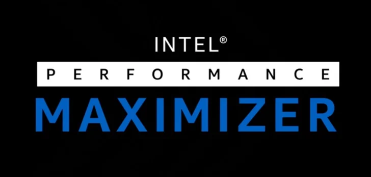 Intel Performance Maximizer är mjukvara för överklockning av Core 9000-serien