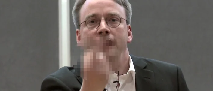 Linus Torvalds ratar Intel och AMD: "Buggig hårdvara"