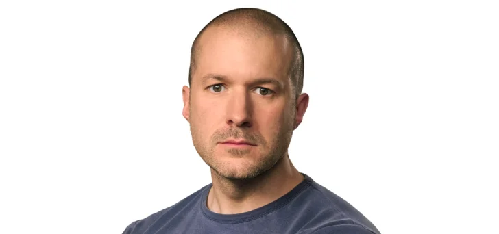 Jony Ive lämnar Apple – mannen bakom utseendet på Iphone och Mac