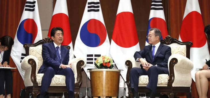 Japan begränsar materialexport till Sydkorea – påverkar Samsung, SK Hynix och LG