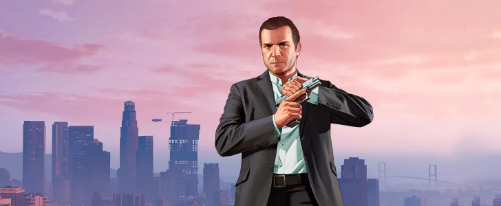Grand Theft Auto VI uppges vara på gång med kodnamnet Project Americas