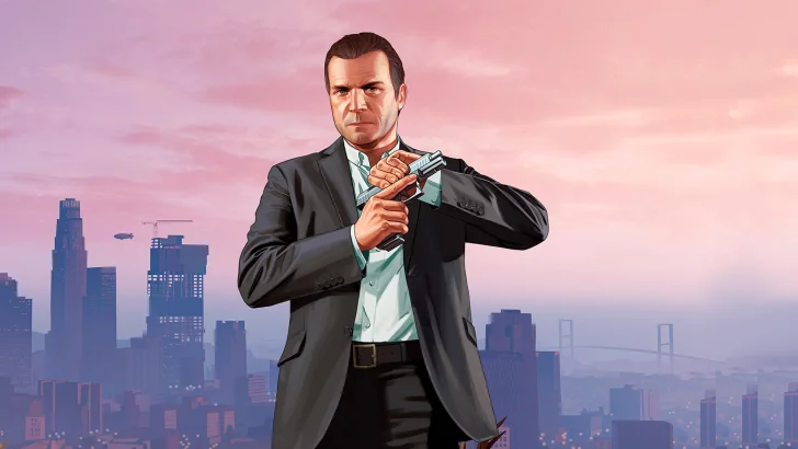 Rockstar Games bekräftar stulna Grand Theft Auto VI-videor