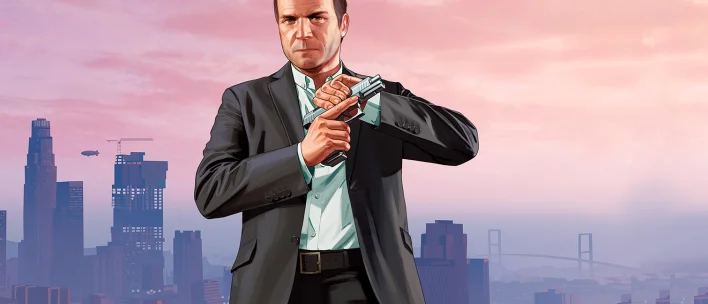 Nästa Grand Theft Auto ska sätta ny standard för spelbranschen