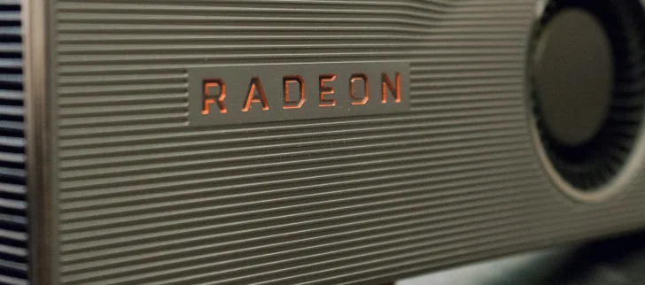 AMD Radeon RX 5600 XT avslöjas – mellanklassare med 6 GB grafikminne