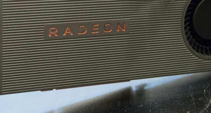 AMD Radeon RX 5700 XT från Gigabyte på bild – Sapphire-version butikslistas