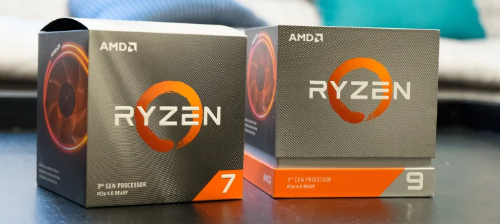 AMD plåstrar om Destiny 2 med Ryzen 3000 – fler åtgärder framöver