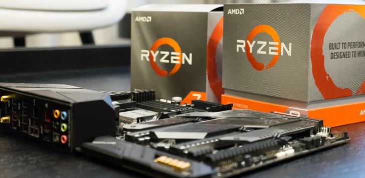 Utvecklingsexemplar av AMD Ryzen "Vermeer" med 16-kärnor når 4,9 GHz