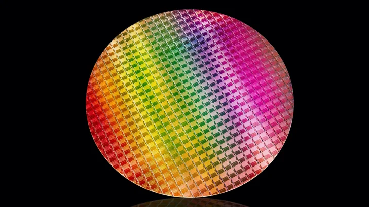 Intel: "Utveckling av 5 nanometer igång"