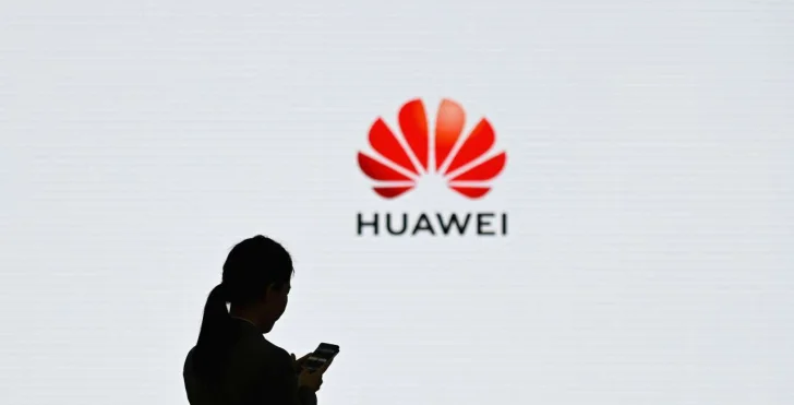 USA: "Huawei kan avlyssna operatörer"