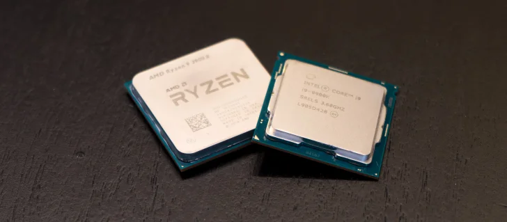 Intel prissänker F-processorer utan integrerad grafikdel