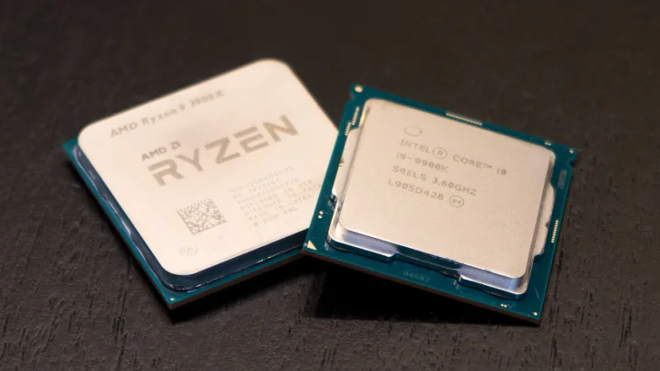 Intel Core i9-12900K spöar Ryzen 9 5950X i Cinebench