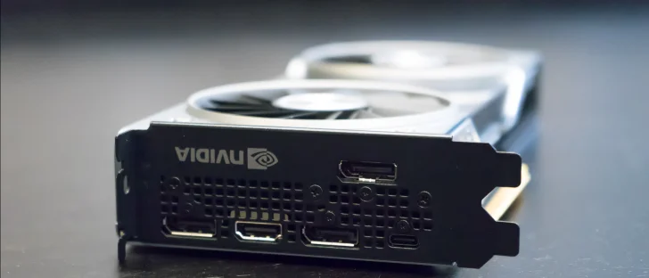 Nvidia Geforce GTX 1650 Super får rejält prestandalyft