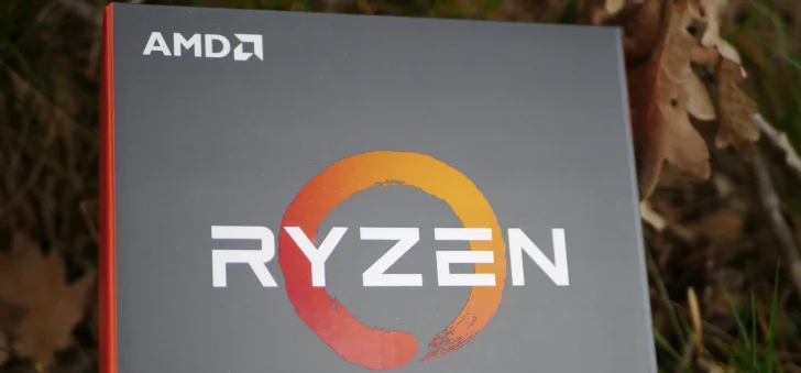 AMD Ryzen 4000 "Vermeer" skymtas med turbofrekvens på 4,6 GHz