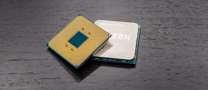Asus: "AMD stryper turbofrekvenser i Ryzen 3000-serien"