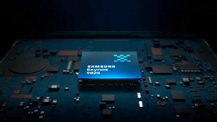 Samsungs 3 nanometer redo under första halvåret 2022