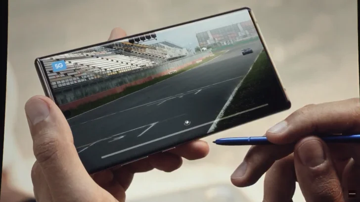 Samsung lovar att Galaxy Note-serien lever vidare år 2021