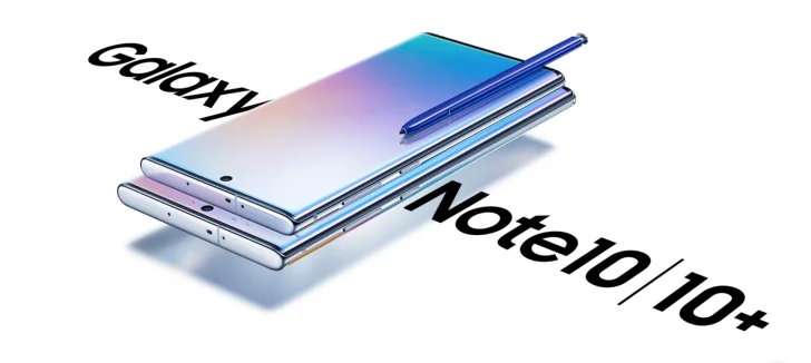 Baka en Galaxy Note10 och vinn presentkort på valfria datordelar